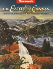 Earth as Canvas