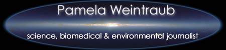 Pamela Weintraub