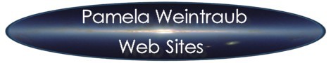 Pam Weintraub's Web Portfolio