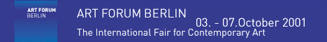 Art Forum Berlin