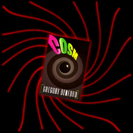 COSM by Gregory Benford