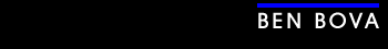 Ben Bova