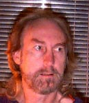 Photo of Damien Broderick