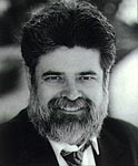 Photo of Raymond E. Feist