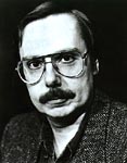 Photo of James Alan Gardner