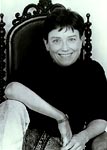 Photo of Carolyn Ives Gilman