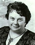 Photo of Susan R. Matthews