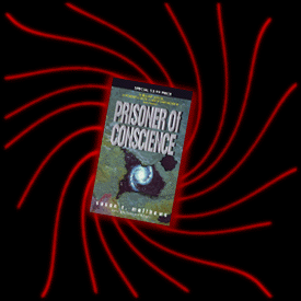 PRISONER OF CONSCIENCE by Susan R. Matthews