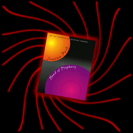 HAND OF PROPHECY by Severna Park
