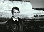 Photo of Rudy Rucker