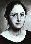 Photo of Victoria Strauss