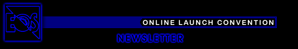 Eos Online Launch Convention