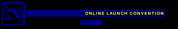Eos Online Launch Convention