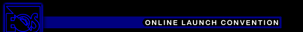 Eos Online Launch Convention