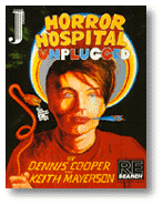 Horror Hospital Unplugged