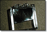 Solar Max Debris