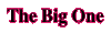 The Big One