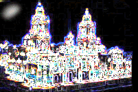 Mexico City