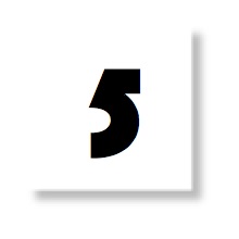 5
